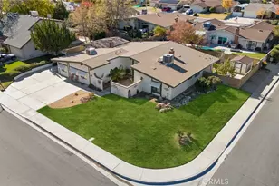 43759 W 27th St, Lancaster, CA 93536 - Photo 1