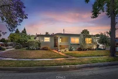 3664 Fanwood, Long Beach, CA 90808 - Photo 1