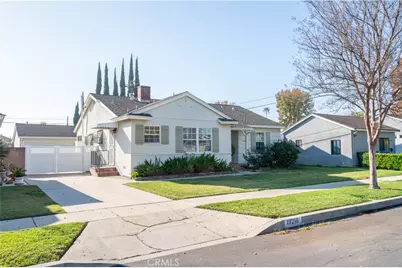 19218 Schoolcraft, Reseda, CA 91335 - Photo 1
