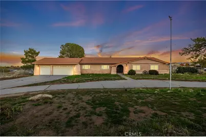 40830 W 43rd Street, Palmdale, CA 93551 - Photo 1