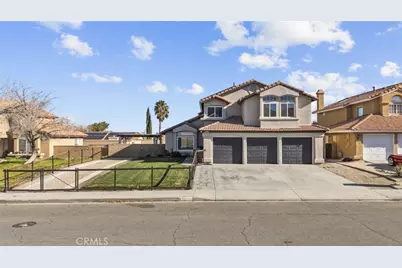 38936 Glenwood Drive, Palmdale, CA 93551 - Photo 1