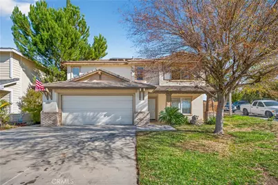 28504 Old Coach Ct Court, Saugus, CA 91390 - Photo 1