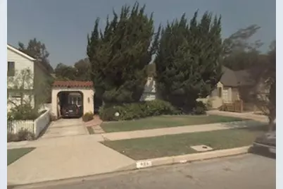 411 N Bowling Green Way, Los Angeles, CA 90049 - Photo 1