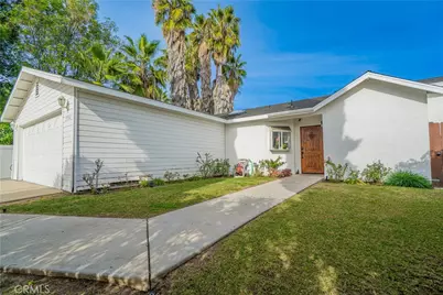 15543 Dearborn, North Hills, CA 91343 - Photo 1