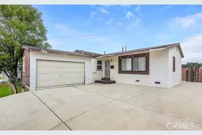 11012 Noble, Mission Hills (San Fernando), CA 91345 - Photo 1