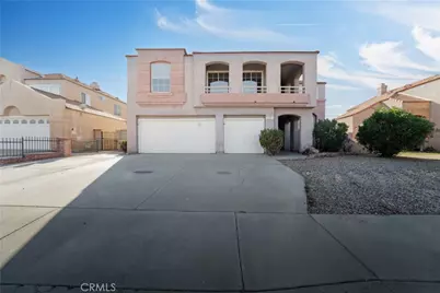 38855 Calistoga Street, Palmdale, CA 93551 - Photo 1