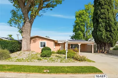16425 Napa, North Hills, CA 91343 - Photo 1