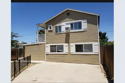 820 Woodrow, Bakersfield, CA 93308 - Photo 1