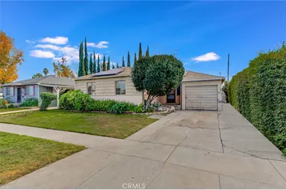 17326 Bullock Street, Encino, CA 91316 - Photo 1