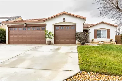 39347 Jacob, Palmdale, CA 93551 - Photo 1