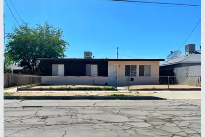 44817 Redwood, Lancaster, CA 93534 - Photo 1