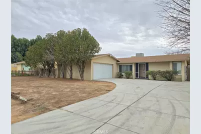 10616 Proctor, California City, CA 93505 - Photo 1