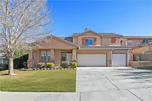 38442 Wakefield, Palmdale, CA 93551 - Photo 1
