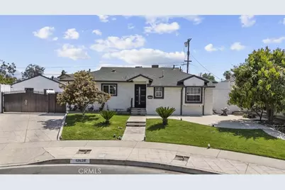 12628 Stagg Street, North Hollywood, CA 91605 - Photo 1