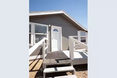 8925 Oleander, California City, CA 93505 - Photo 1