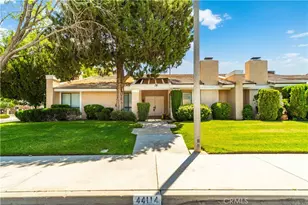 44114 30th St, Lancaster, CA 93536 - Photo 1