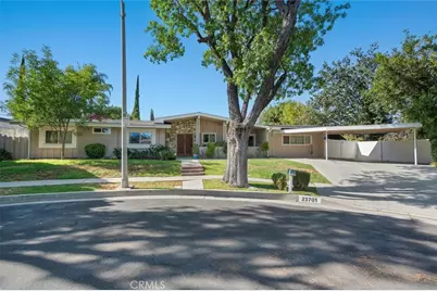 23701 Clarendon Street, Woodland Hills, CA 91367 - Photo 1
