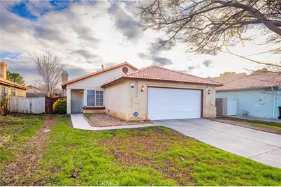 622 E Avenue J11, Lancaster, CA 93535 - Photo 1
