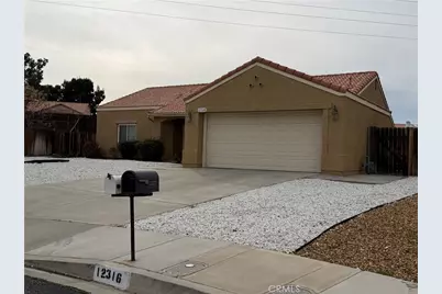 12318 Chuckwalla, Victorville, CA 92395 - Photo 1