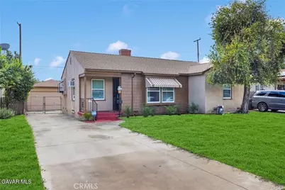 1638 Vejar Street, Pomona, CA 91766 - Photo 1