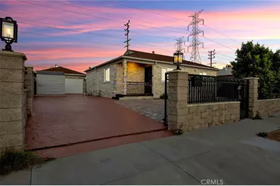 7712 El Caprice Avenue, North Hollywood, CA 91605 - Photo 1