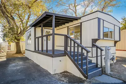 45131 28th Street #19, Lancaster, CA 93535 - Photo 1