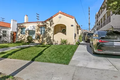 545 Ivy #B, Glendale, CA 91204 - Photo 1