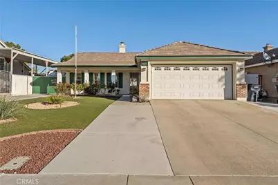 3425 Summer Breeze, Rosamond, CA 93560 - Photo 1