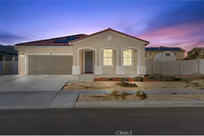 6135 W Avenue J9, Lancaster, CA 93536 - Photo 1