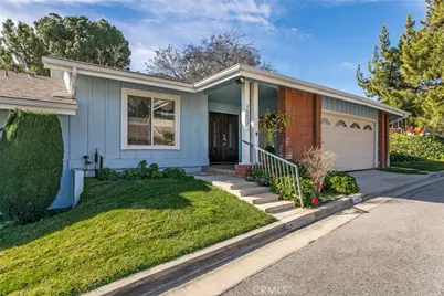 26457 Oak Highland Drive, Newhall, CA 91321 - Photo 1
