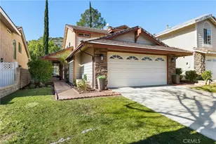 28205 Stonington Ln, Saugus, CA 91350 - Photo 1