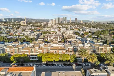 1880 Veteran Avenue #Ph 306, Los Angeles, CA 90025 - Photo 1