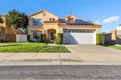 2309 Gregory, Palmdale, CA 93550 - Photo 1