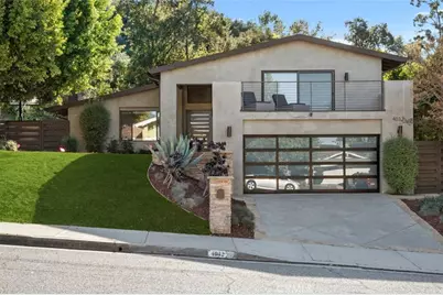 4032 Towhee Drive, Calabasas, CA 91302 - Photo 1
