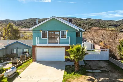 42718 Coolcrest Drive, Lake Hughes, CA 93532 - Photo 1