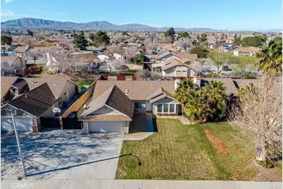 38143 42nd Street, Palmdale, CA 93552 - Photo 1