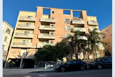 980 S Oxford #304, Los Angeles, CA 90006 - Photo 1