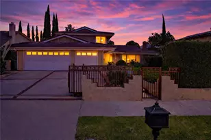 19051 Los Alimos, Porter Ranch, CA 91326 - Photo 1