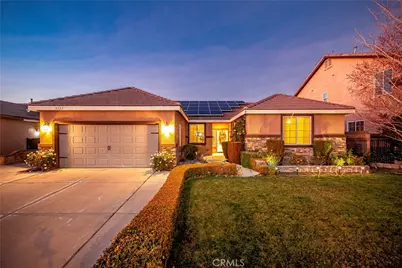 3137 Sonoran, Lancaster, CA 93536 - Photo 1
