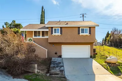 15152 Ojibwa Place, Lake Hughes, CA 93532 - Photo 1