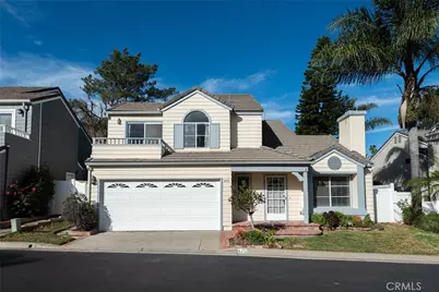 579 Stoney Peak Court, Simi Valley, CA 93065 - Photo 1