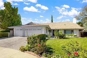 12115 Braemore Pl, Porter Ranch, CA 91326 - Photo 1