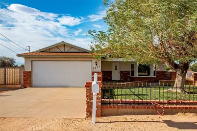5603 W Avenue M2, Lancaster, CA 93536 - Photo 1