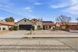 43022 Sachs, Lancaster, CA 93536 - Photo 1