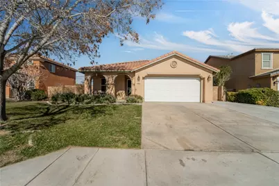 3033 De Flores, Lancaster, CA 93535 - Photo 1