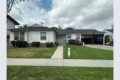 12811 Cumpston, Valley Village, CA 91607 - Photo 1