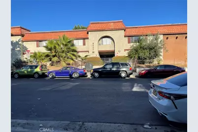 8800 Cedros Avenue #111, Panorama City, CA 91402 - Photo 1