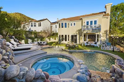 907 Deerhill Road, Oak Park, CA 91377 - Photo 1