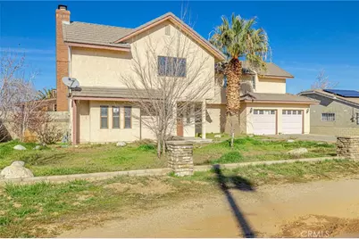 4835 W Avenue M6, Lancaster, CA 93536 - Photo 1