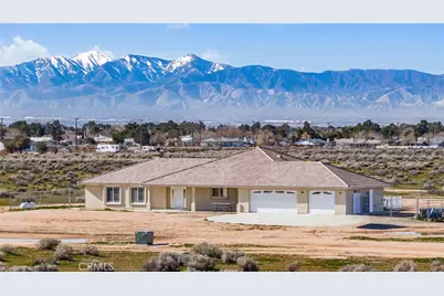 15088 Mesquite Road, Apple Valley, CA 92307 - Photo 1